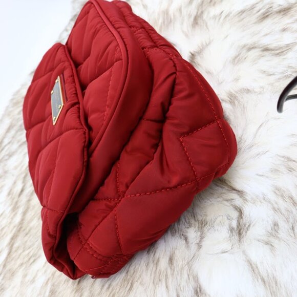 Marc Jacobs Nylon Messenger 4F5HMS018H02-641 - Picture 5 of 10